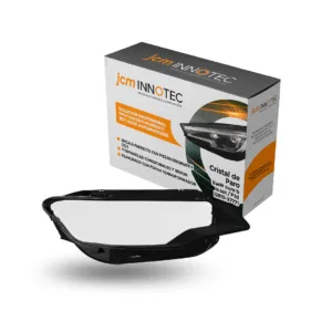 Carcasa de Faro Mercedes 156 GLA (2015-2016)