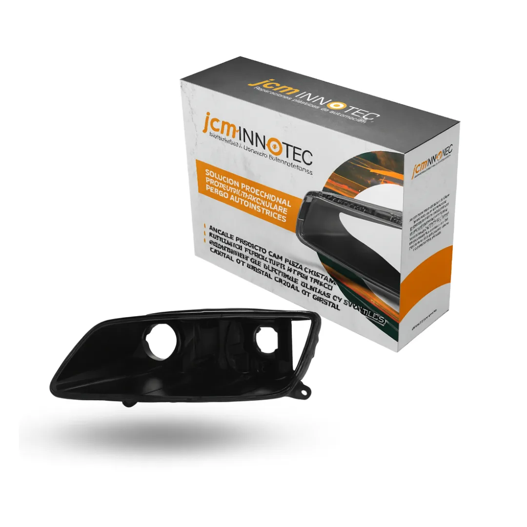 Carcasa de Faro Mercedes E W213 (2016-2020) LED