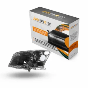 CARCASA FARO MERCEDES 156 GLA HID (14-17)