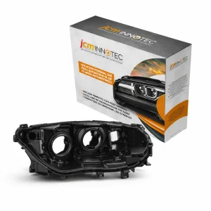 CARCASA FARO XC90 2 LENS (15-22)