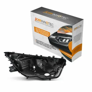 CARCASA FARO RAV4 LED (19-20)