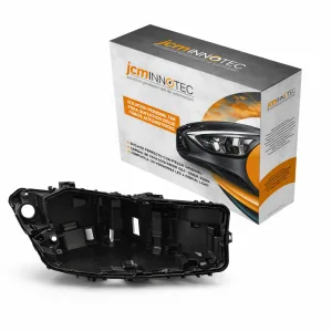 CARCASA FARO W254/BENZ/GLC (23-25)+A15:D15