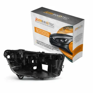 CARCASA FARO W254/BENZ/GLC (23-25)