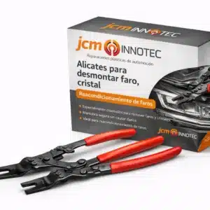 Alicates para desmontar faro, cristal,Reacondicionamiento de faros