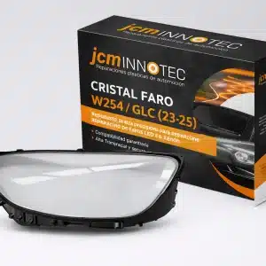 Cristal Faro Mercedes W254/GLC (23-25)