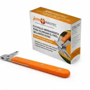Cuchillo herramienta para eliminar el frio , sellador duro (1pc/set)