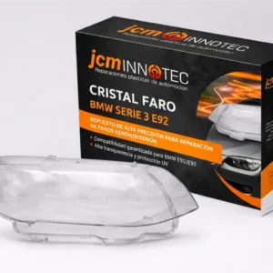 CRISTAL DE FARO BMW SERIE 3 E92 (06-09)