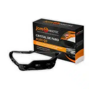Cristal de Faro Audi Q3 (19-22)