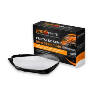 Cristal de Faro BMW Serie 1 F40 (13-23)
