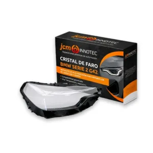 CRISTAL DE FARO BMW SERIE 2 G42 (22-25)