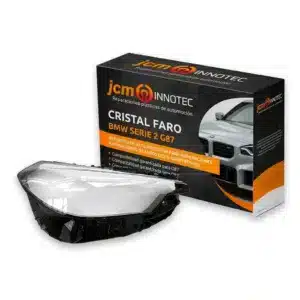 Cristal de Faro BMW Serie 2 G87 (2022-2025)