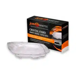 Cristal de Faro BMW Serie 3 E92 E93 (10-14)