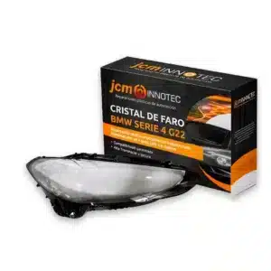 Cristal de Faro BMW Serie 4 G22 (24-25)