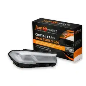 Cristal de Faro BMW Serie 5 G60 (24-26)
