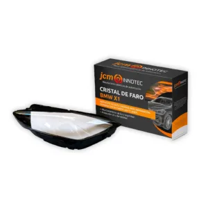 Cristal de Faro BMW X1 (U12) (23-25)