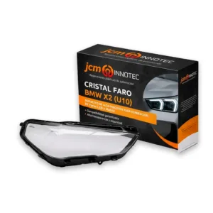 Cristal de Faro BMW X2 (U10) (24-26)