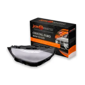 Cristal de Faro BMW X3 G45 (24-26)