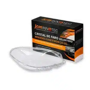 Cristal de Faro Mercedes Clase B W246 (2012-2015)