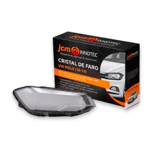 Cristal de Faro VW Polo (2018-2019)