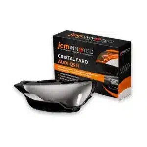 Cristal Faro Audi Q3 II (19-22)