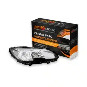 Cristal Faro Peugeot 5008/4008 (17-19)