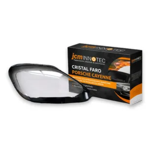 Cristal Faro Porsche Cayenne (2024-2026)