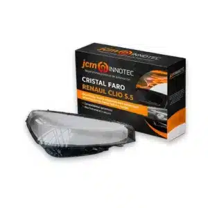 Cristal Faro Renaul Clio 5.5